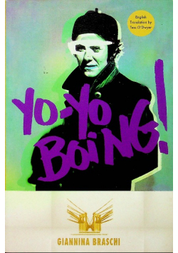 Yo Yo Boing