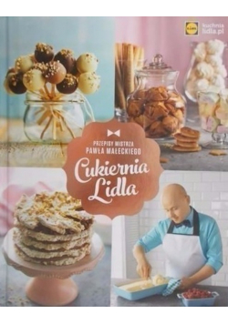 Cukiernia Lidla