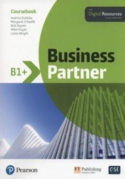 Business Partner B1