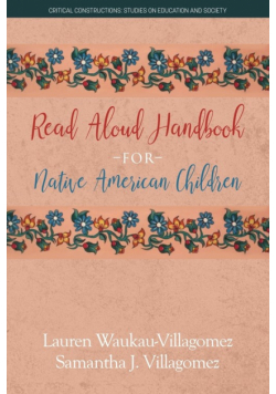 Read Aloud Handbook for Native American Children