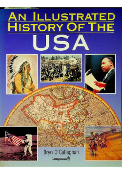 An Illustrated History of the USA