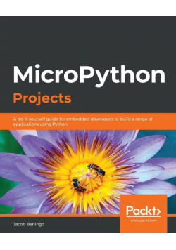 MicroPython Projects