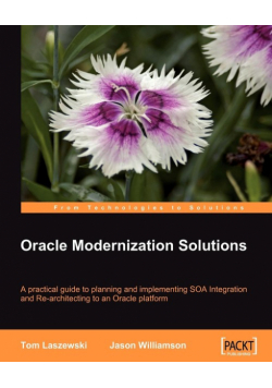 Oracle Modernization Solutions