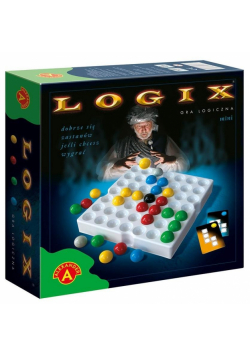 Logix mini ALEX