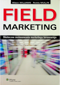 Field Marketing