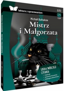 Mistrz i Małogrzata z opracowaniem