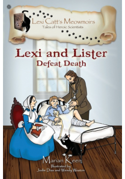 Lexi and Lister