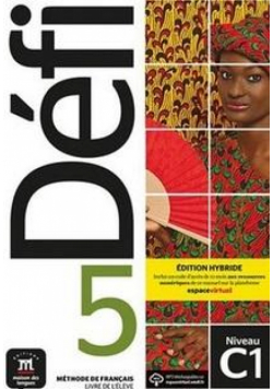 Defi 5 Edition hybride
