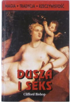Dusza i seks