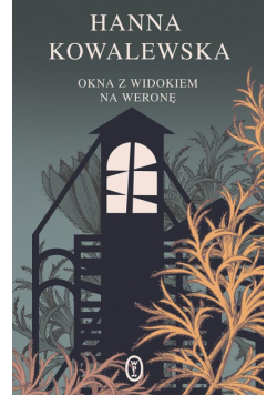 Okna z widokiem na Weronę BR