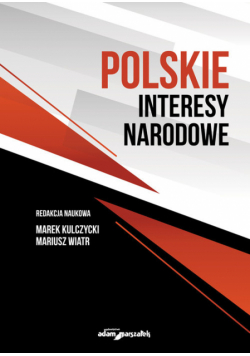 Polskie interesy narodowe