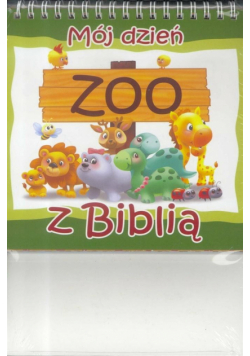 Mój dzień z Biblią