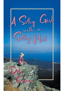 A Silly Girl with a Silly Hat