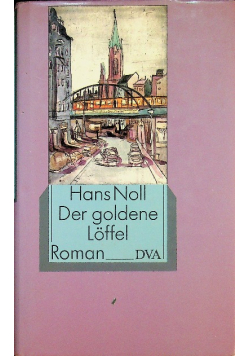 Der goldene Löffe