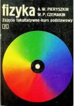 Fizyka część  1