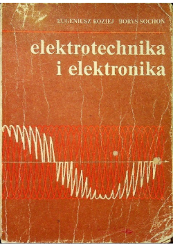 Elektrotechnika i elektronika