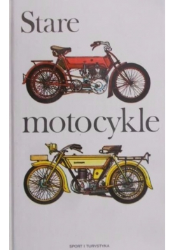 Stare Motocykle