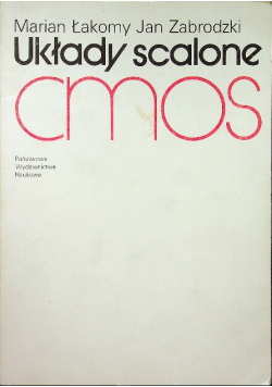 Cyfrowe układy scalone CMOS