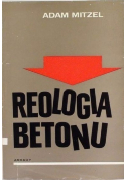 Reologia betonu
