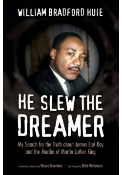 He Slew the Dreamer