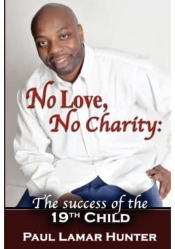 No Love, No Charity