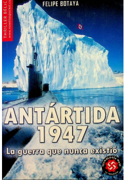 Antartida 1947