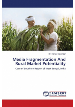Media Fragmentation And Rural Market Potentiality