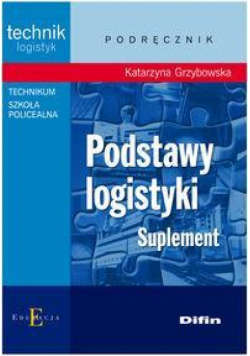 Podstawy logistyki suplement DIFIN