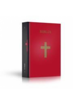 Święte księgi T.03 - Biblia Stary Testament T3