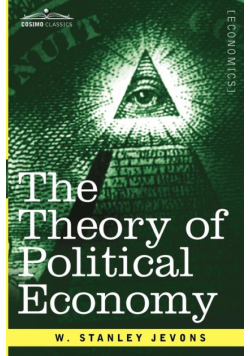 The Theory of Political Economy