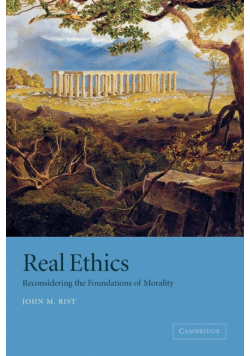 Real Ethics