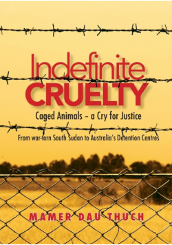 Caged Animals - a Cry for Justice