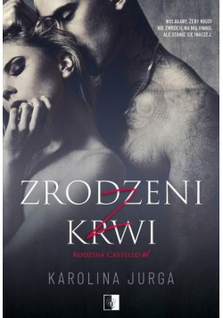 Zrodzeni z krwi