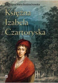 Księżna Izabela Czartoryska