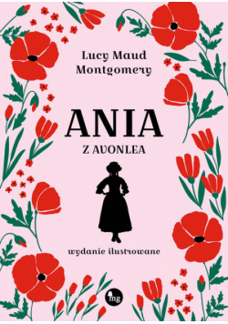 Ania z Avonlea