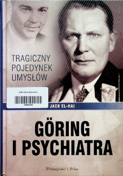 Goring i psychiatra