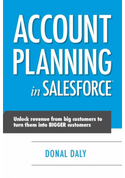 Account Planning in Salesforce