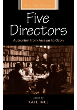 Five Directors