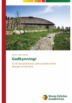 Gođkynningr