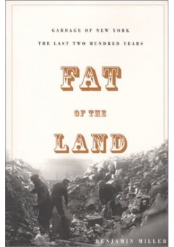 Fat of the Land