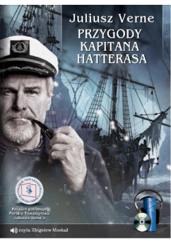 Przygody kapitana Hatterasa QES