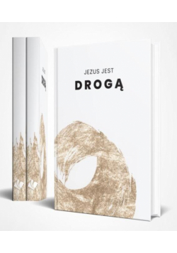 Notatnik Lux - Jezus jest drogą
