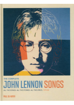 Complete John Lennon Songs