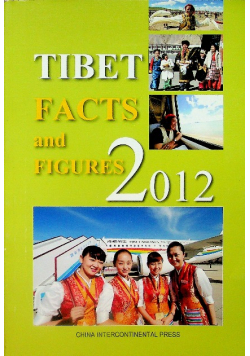 Tibet Facts and Figures 2012