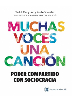 Muchas Voces Una Canción