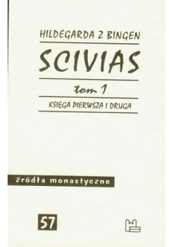 Scivias Tom 1