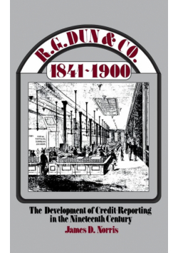 R.G. Dun & Co., 1841$1900
