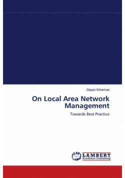 On Local Area Network Management