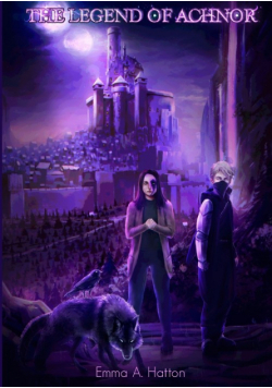 The Legend of Achnor