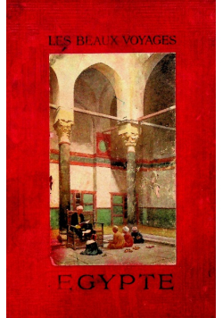 Egypte 1911 r